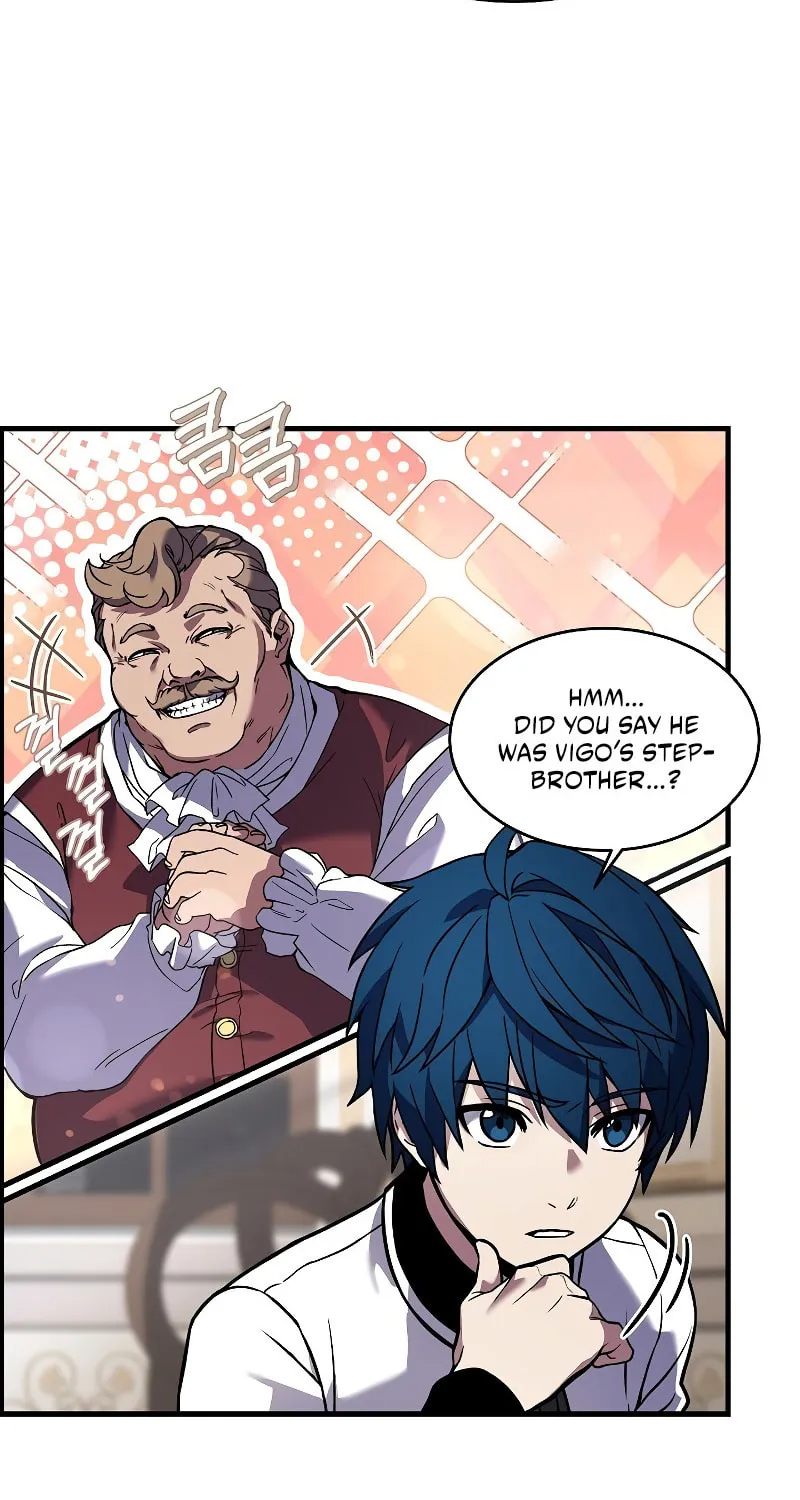 The Legendary Spearman Returns Chapter 25 page 67 - 