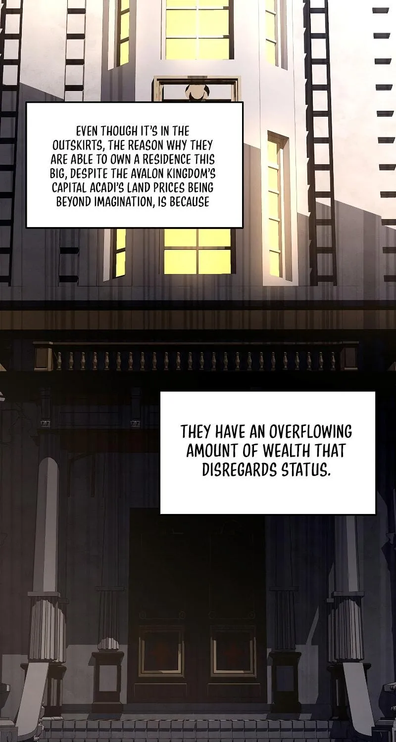 The Legendary Spearman Returns Chapter 25 page 73 - 