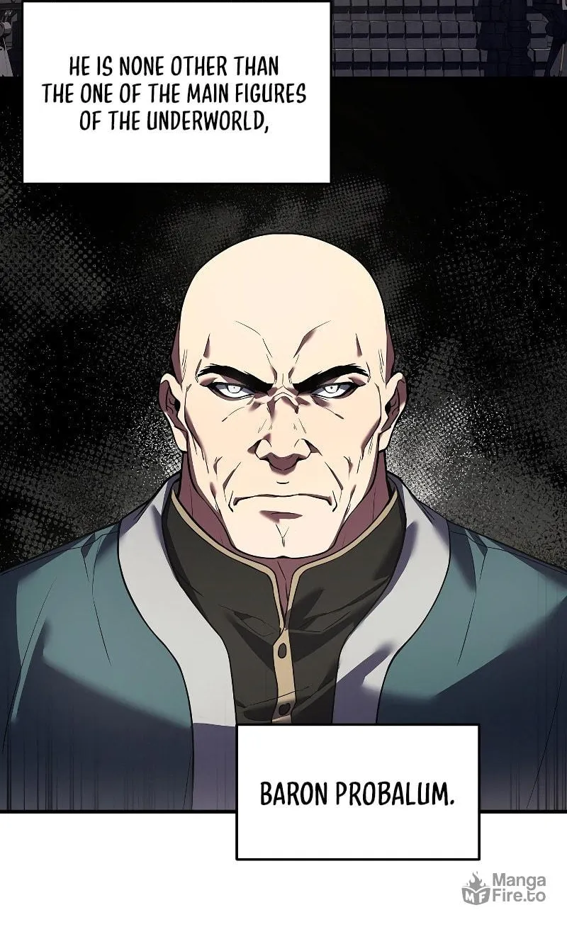 The Legendary Spearman Returns Chapter 25 page 74 - 