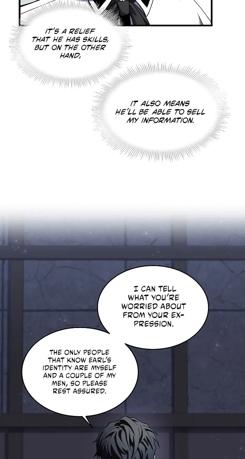 The Legendary Spearman Returns Chapter 25 page 9 - 