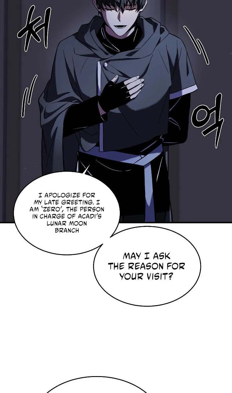 The Legendary Spearman Returns Chapter 25 page 10 - 