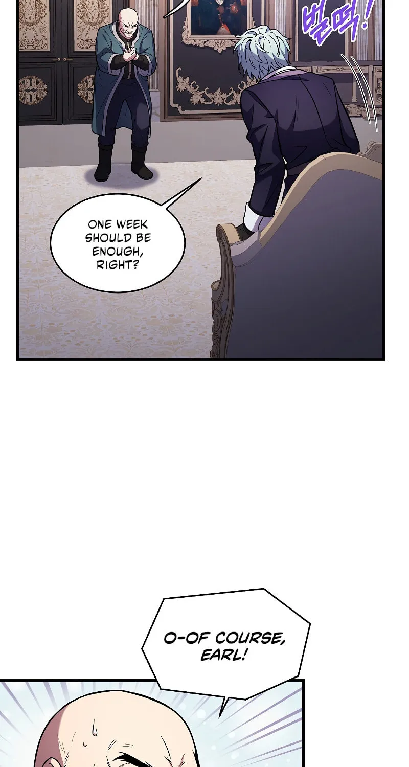 The Legendary Spearman Returns Chapter 26 page 11 - 