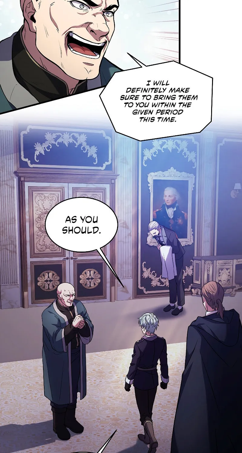 The Legendary Spearman Returns Chapter 26 page 12 - 