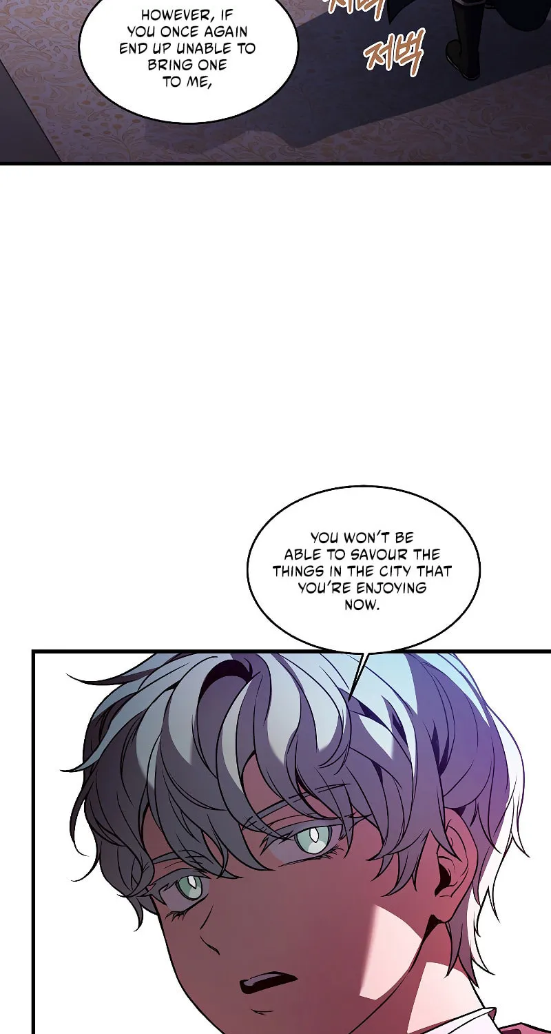 The Legendary Spearman Returns Chapter 26 page 14 - 