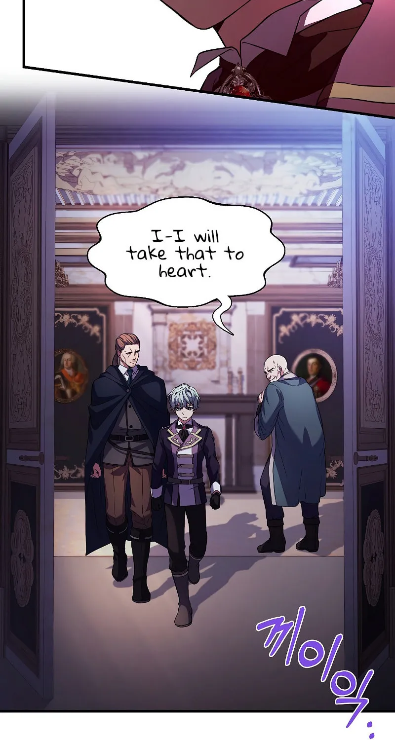 The Legendary Spearman Returns Chapter 26 page 15 - 