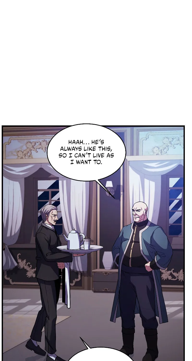 The Legendary Spearman Returns Chapter 26 page 18 - 