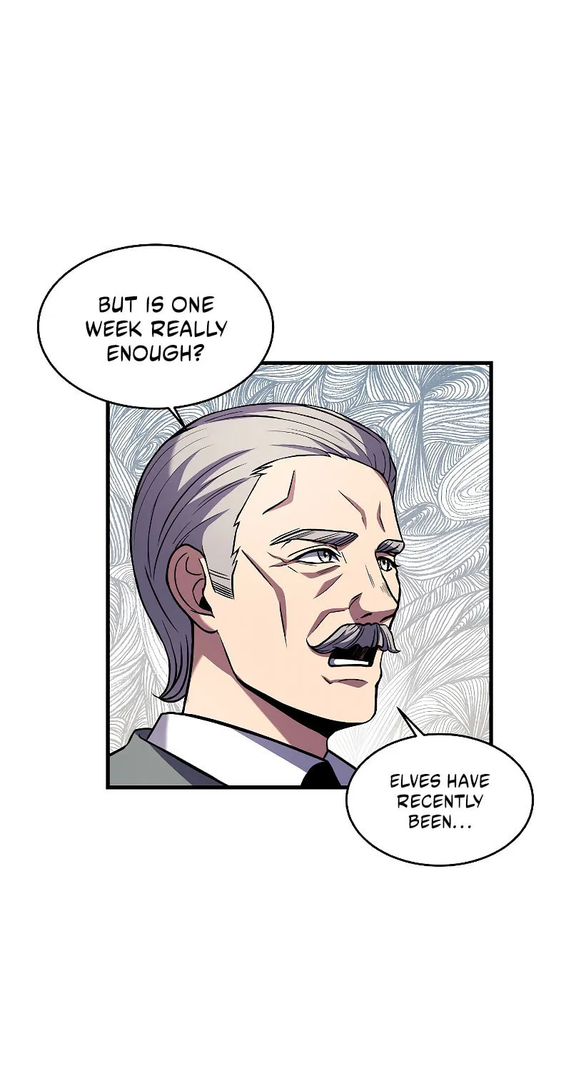 The Legendary Spearman Returns Chapter 26 page 20 - 