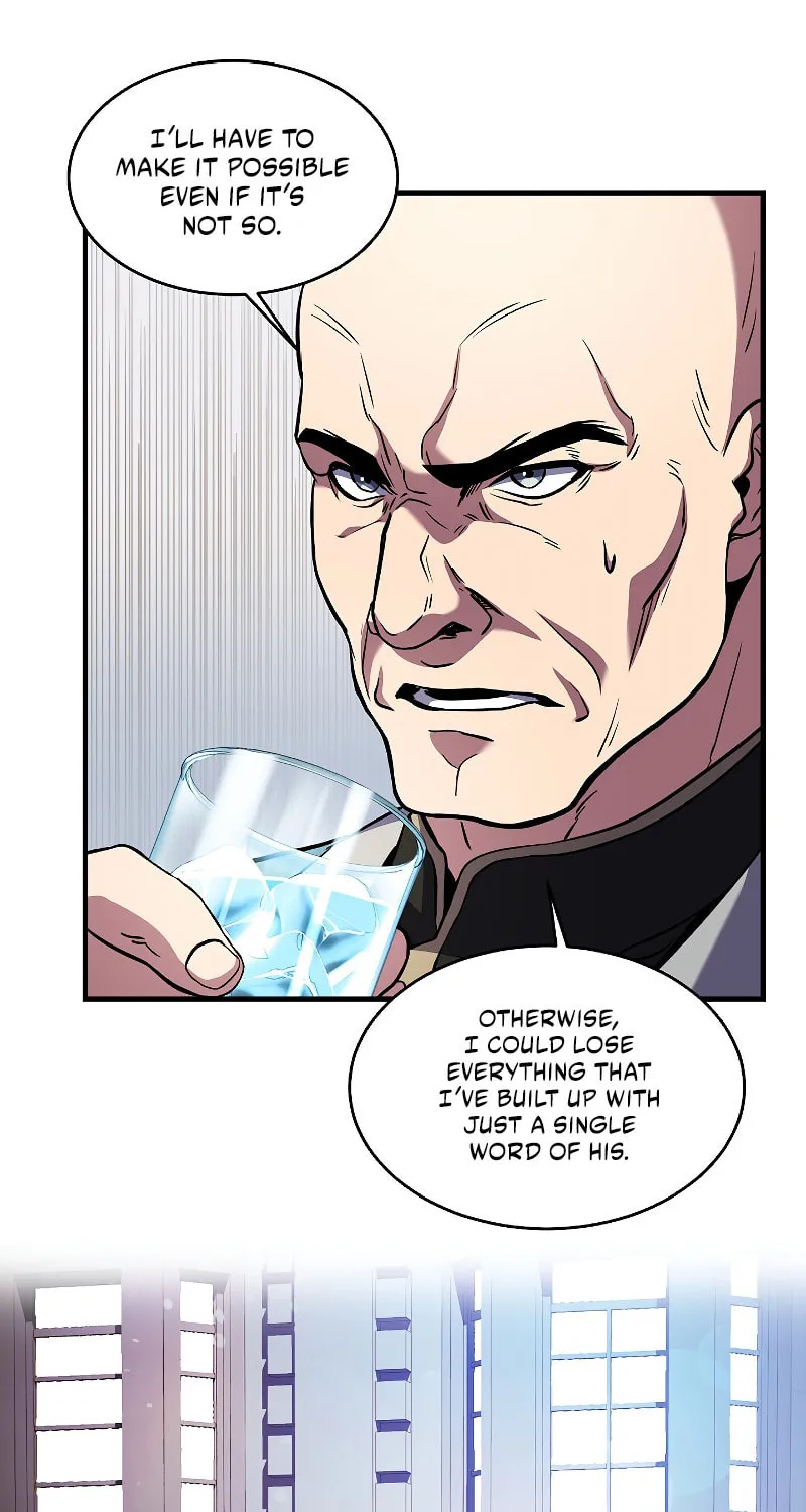 The Legendary Spearman Returns Chapter 26 page 21 - 