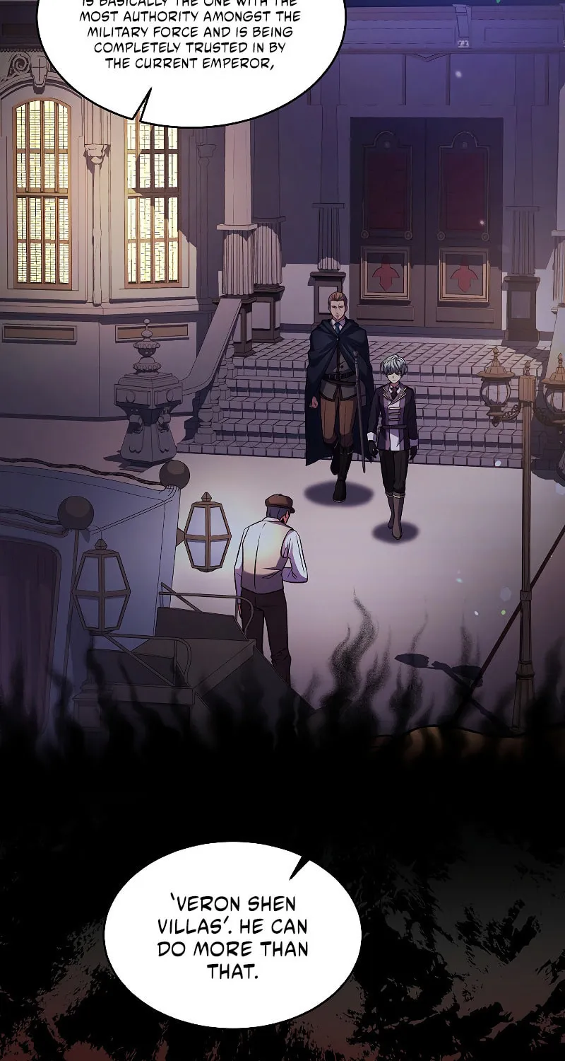 The Legendary Spearman Returns Chapter 26 page 23 - 