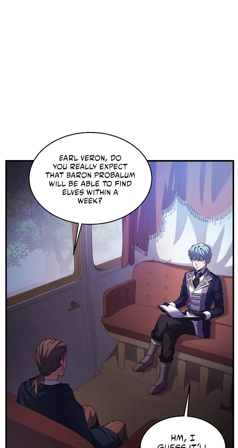 The Legendary Spearman Returns Chapter 26 page 29 - 
