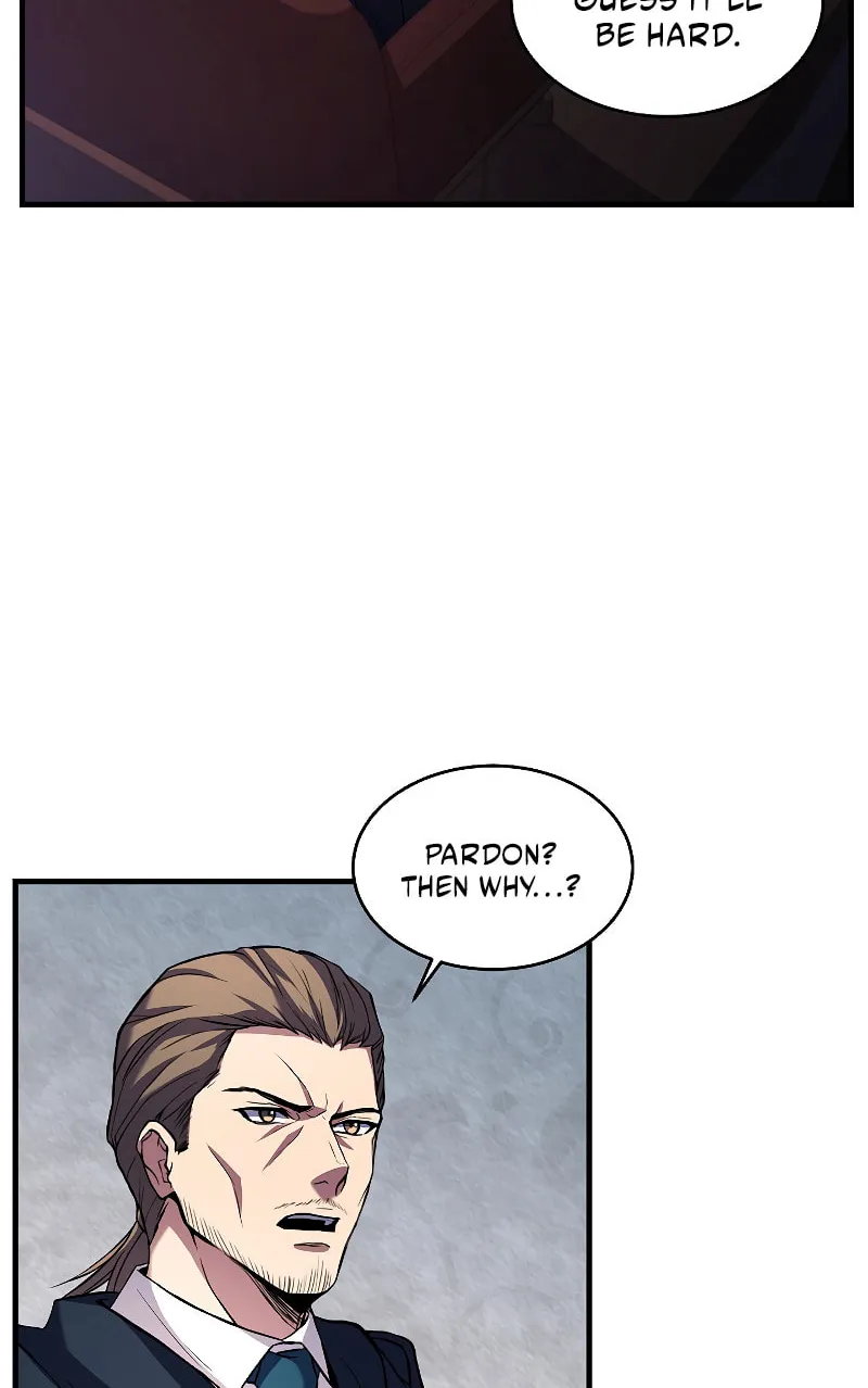 The Legendary Spearman Returns Chapter 26 page 30 - 