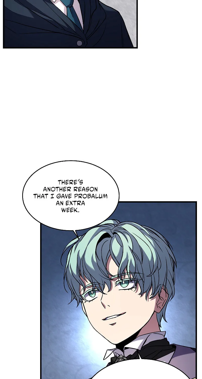 The Legendary Spearman Returns Chapter 26 page 31 - 