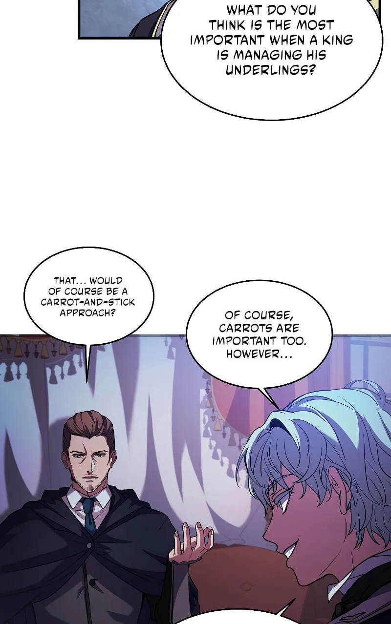 The Legendary Spearman Returns Chapter 26 page 32 - 