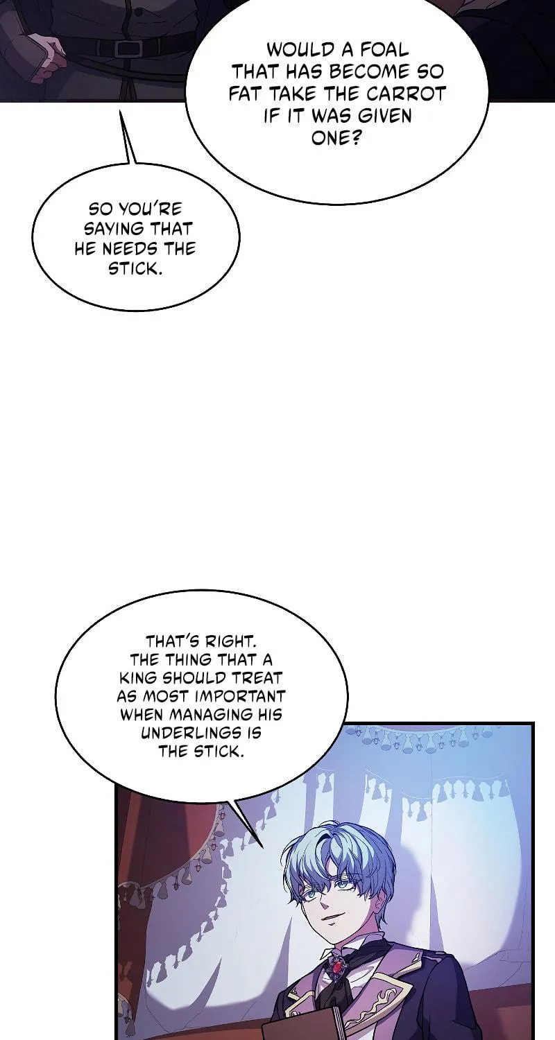 The Legendary Spearman Returns Chapter 26 page 33 - 