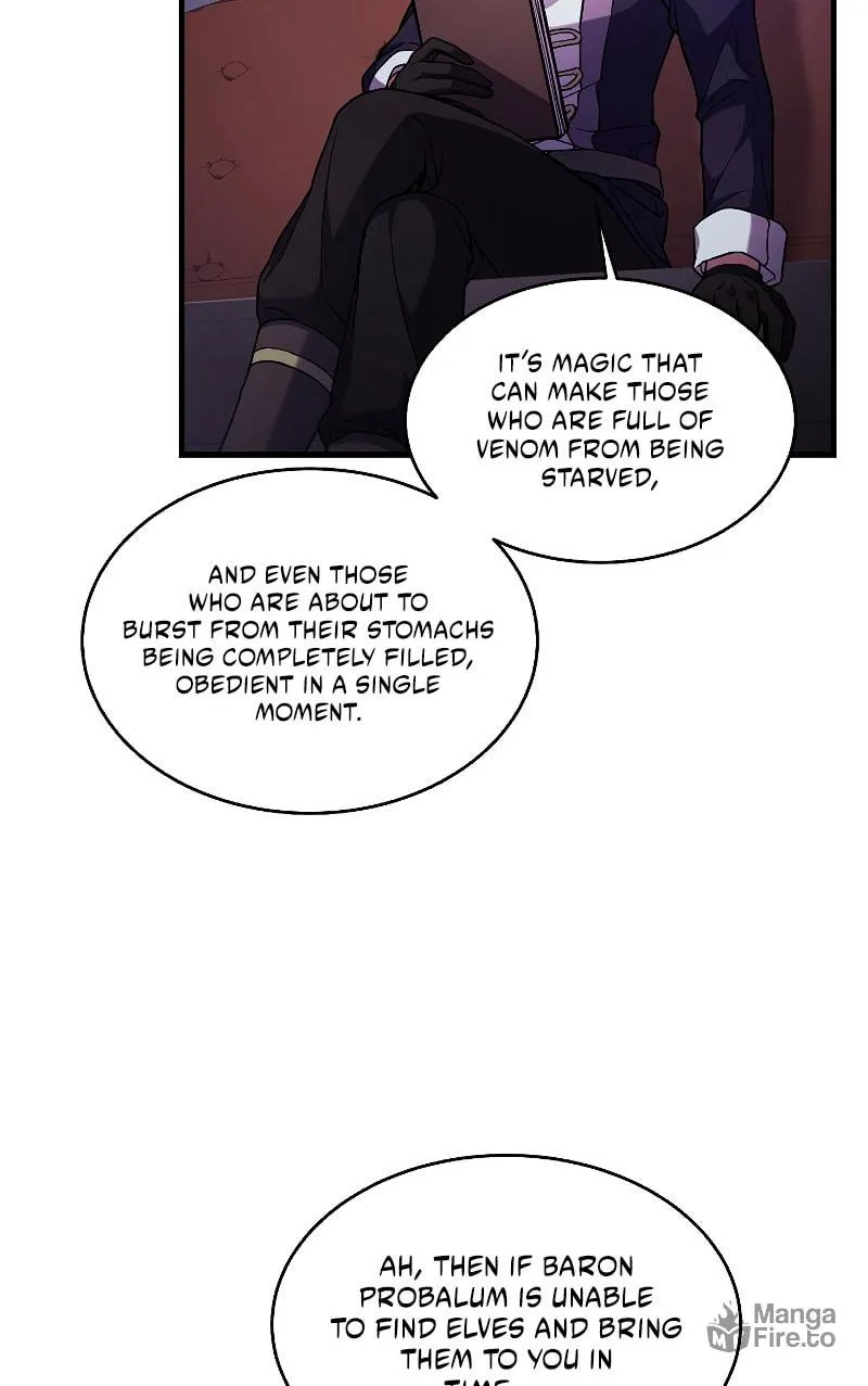 The Legendary Spearman Returns Chapter 26 page 34 - 