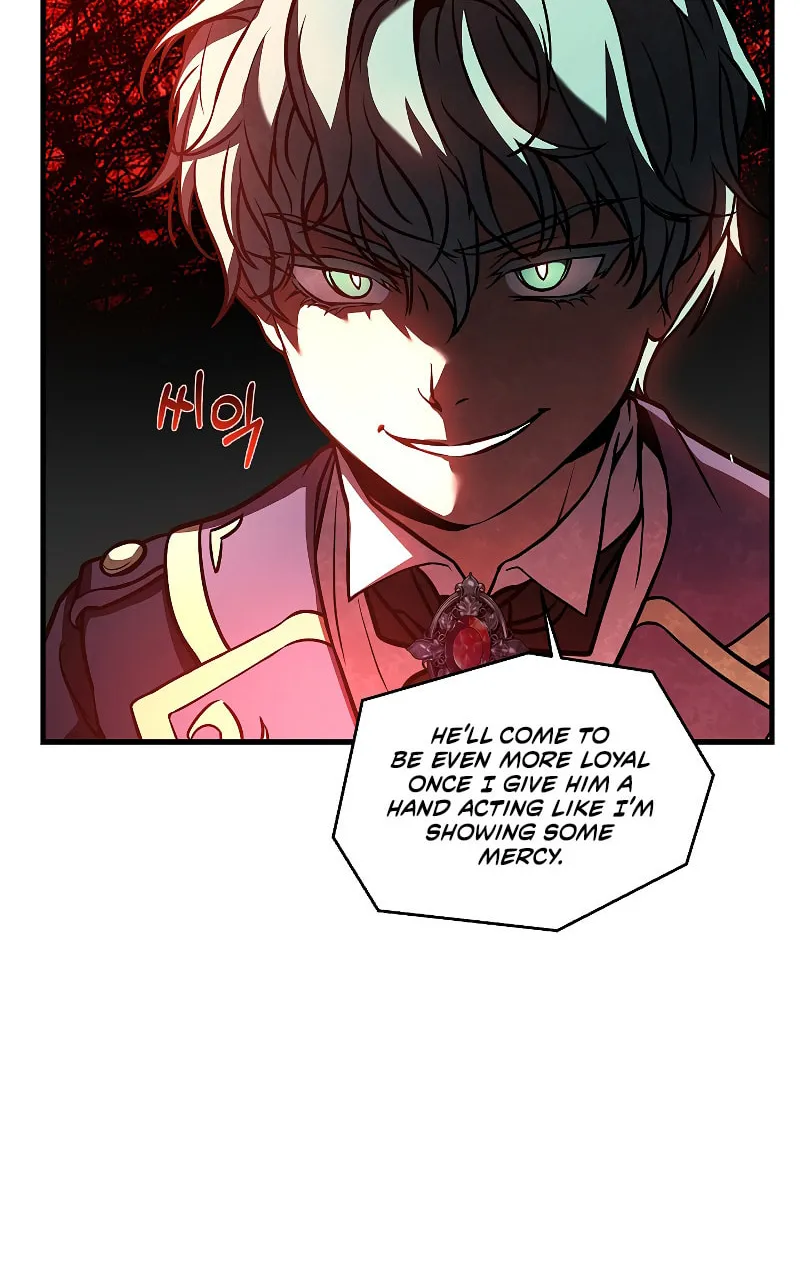 The Legendary Spearman Returns Chapter 26 page 36 - 