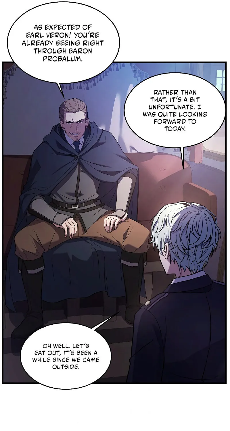 The Legendary Spearman Returns Chapter 26 page 37 - 