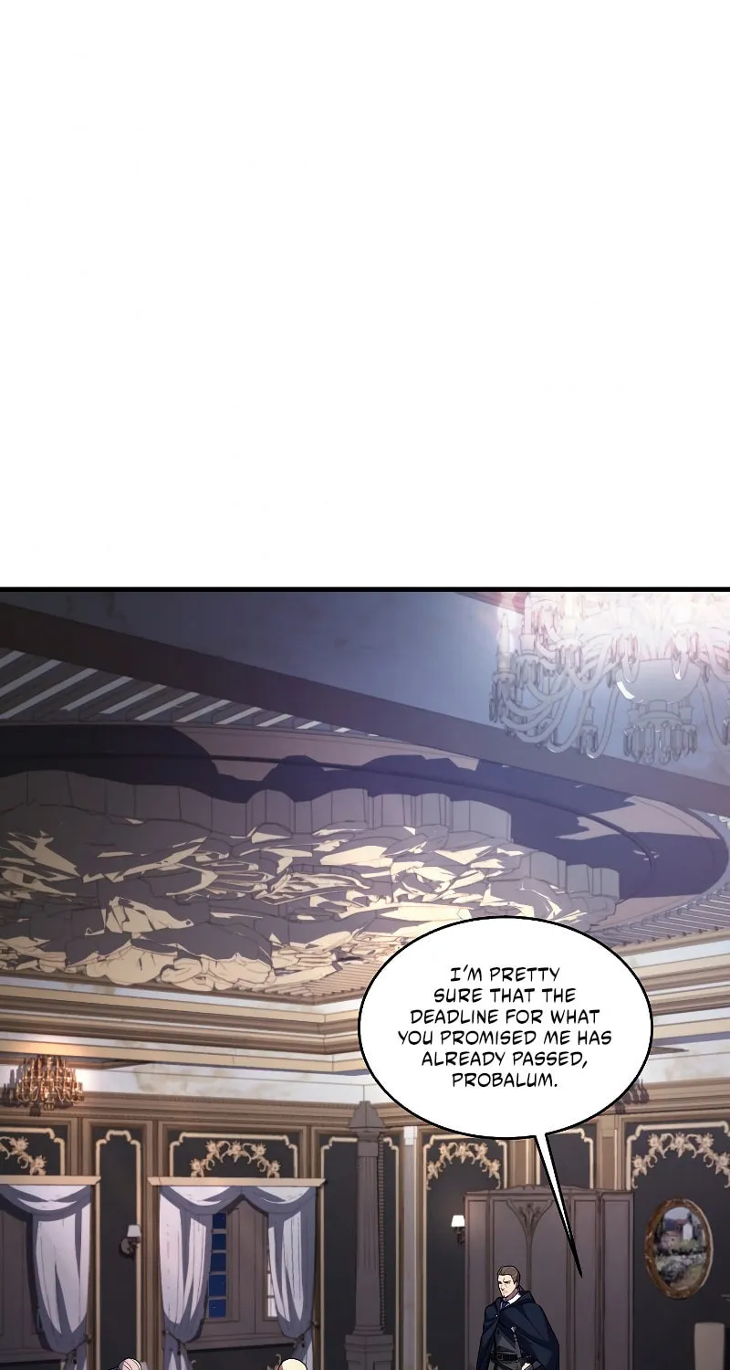 The Legendary Spearman Returns Chapter 26 page 5 - 