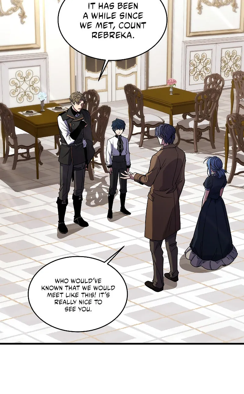 The Legendary Spearman Returns Chapter 26 page 42 - 