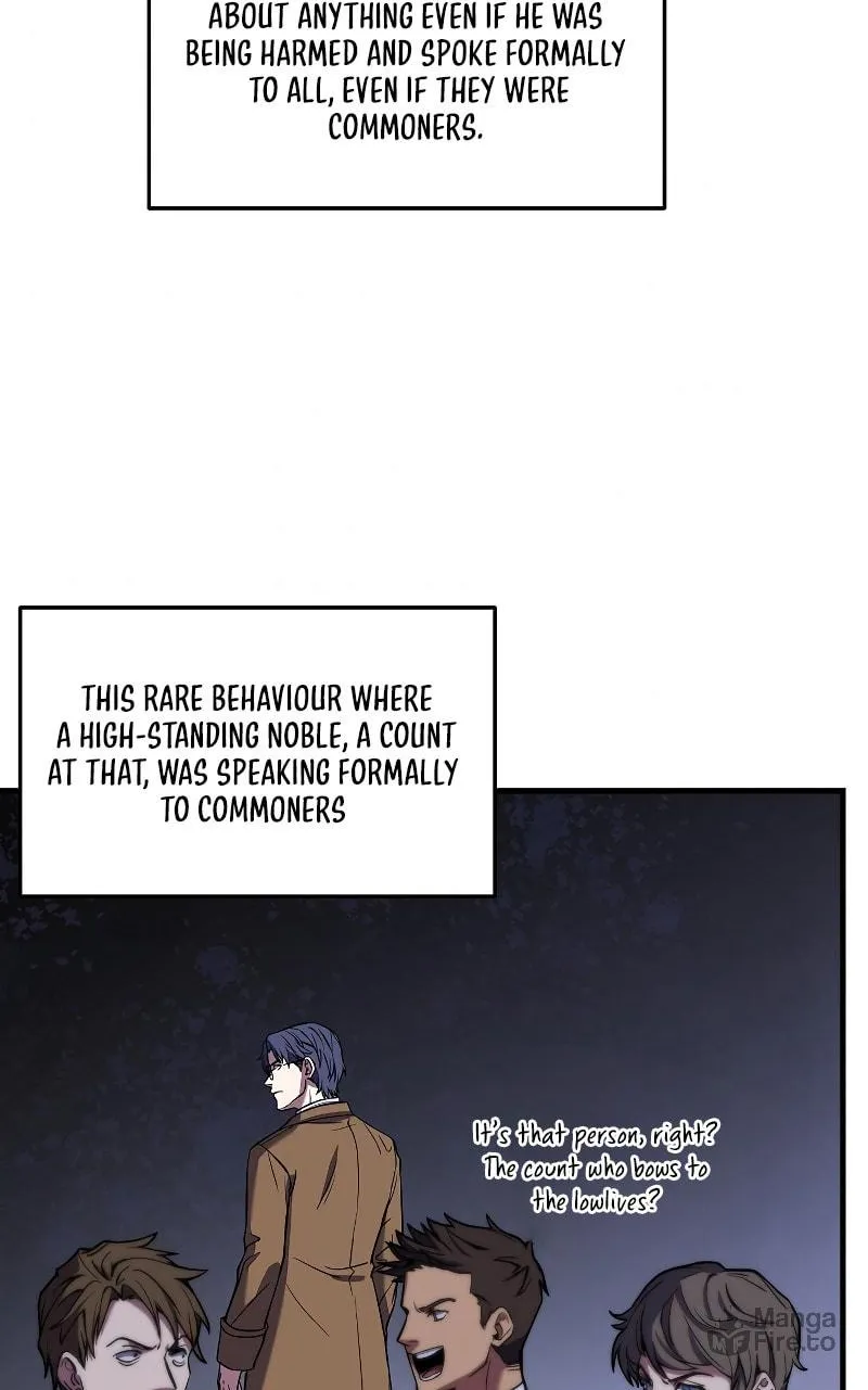 The Legendary Spearman Returns Chapter 26 page 46 - 