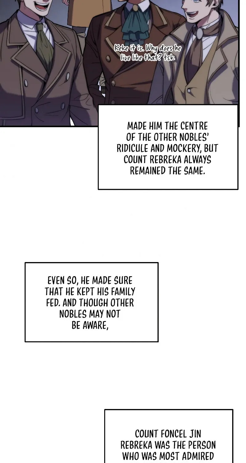 The Legendary Spearman Returns Chapter 26 page 47 - 