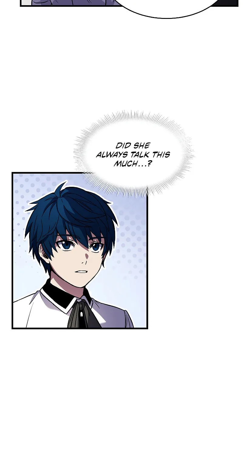 The Legendary Spearman Returns Chapter 26 page 49 - 