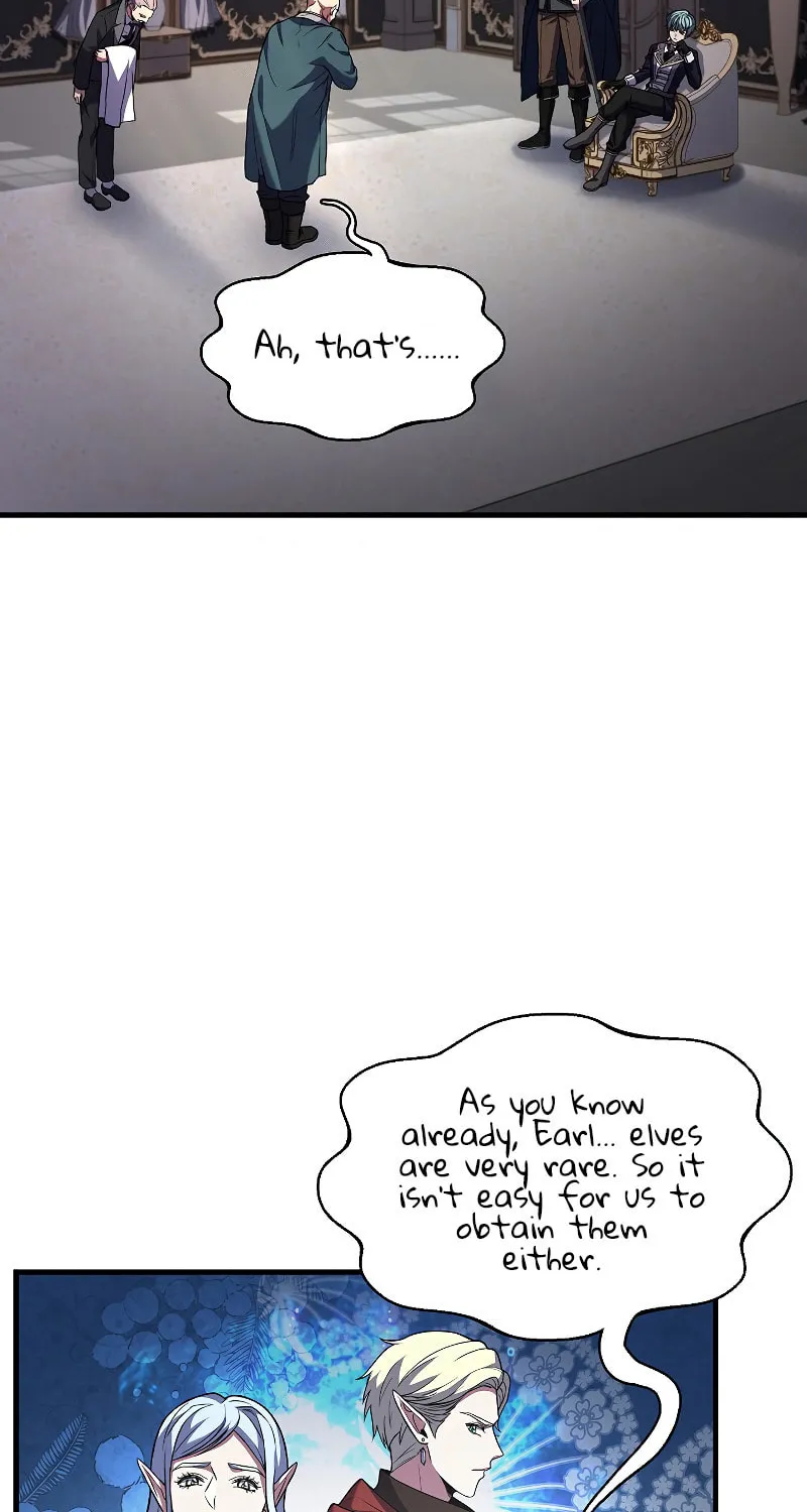 The Legendary Spearman Returns Chapter 26 page 6 - 