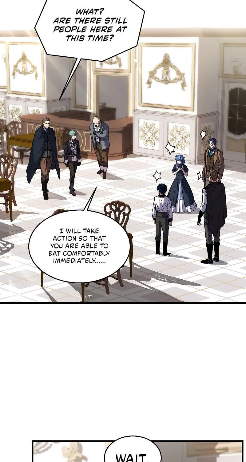 The Legendary Spearman Returns Chapter 26 page 51 - 