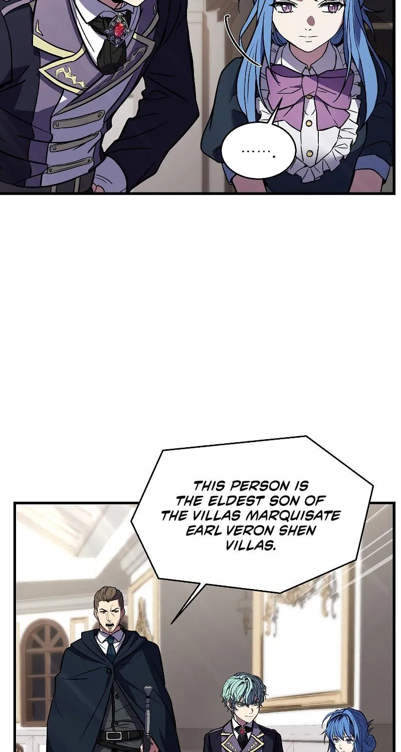 The Legendary Spearman Returns Chapter 26 page 57 - 