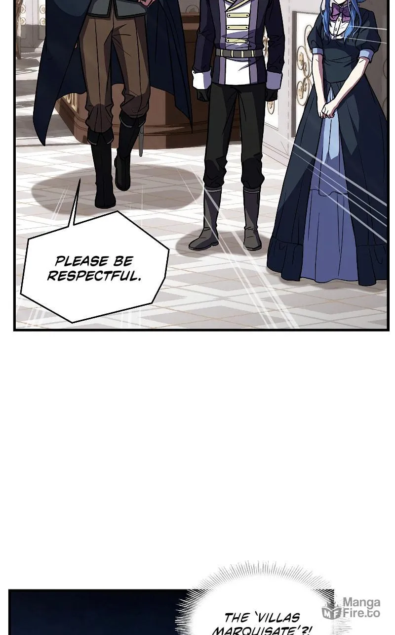 The Legendary Spearman Returns Chapter 26 page 58 - 