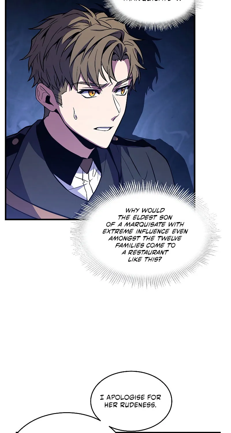 The Legendary Spearman Returns Chapter 26 page 59 - 