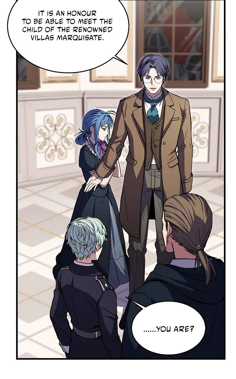The Legendary Spearman Returns Chapter 26 page 60 - 