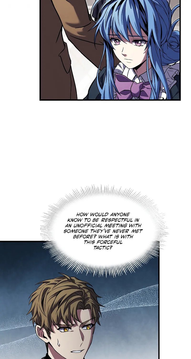 The Legendary Spearman Returns Chapter 26 page 65 - 