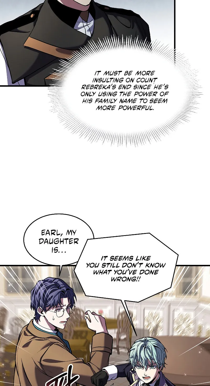 The Legendary Spearman Returns Chapter 26 page 66 - 
