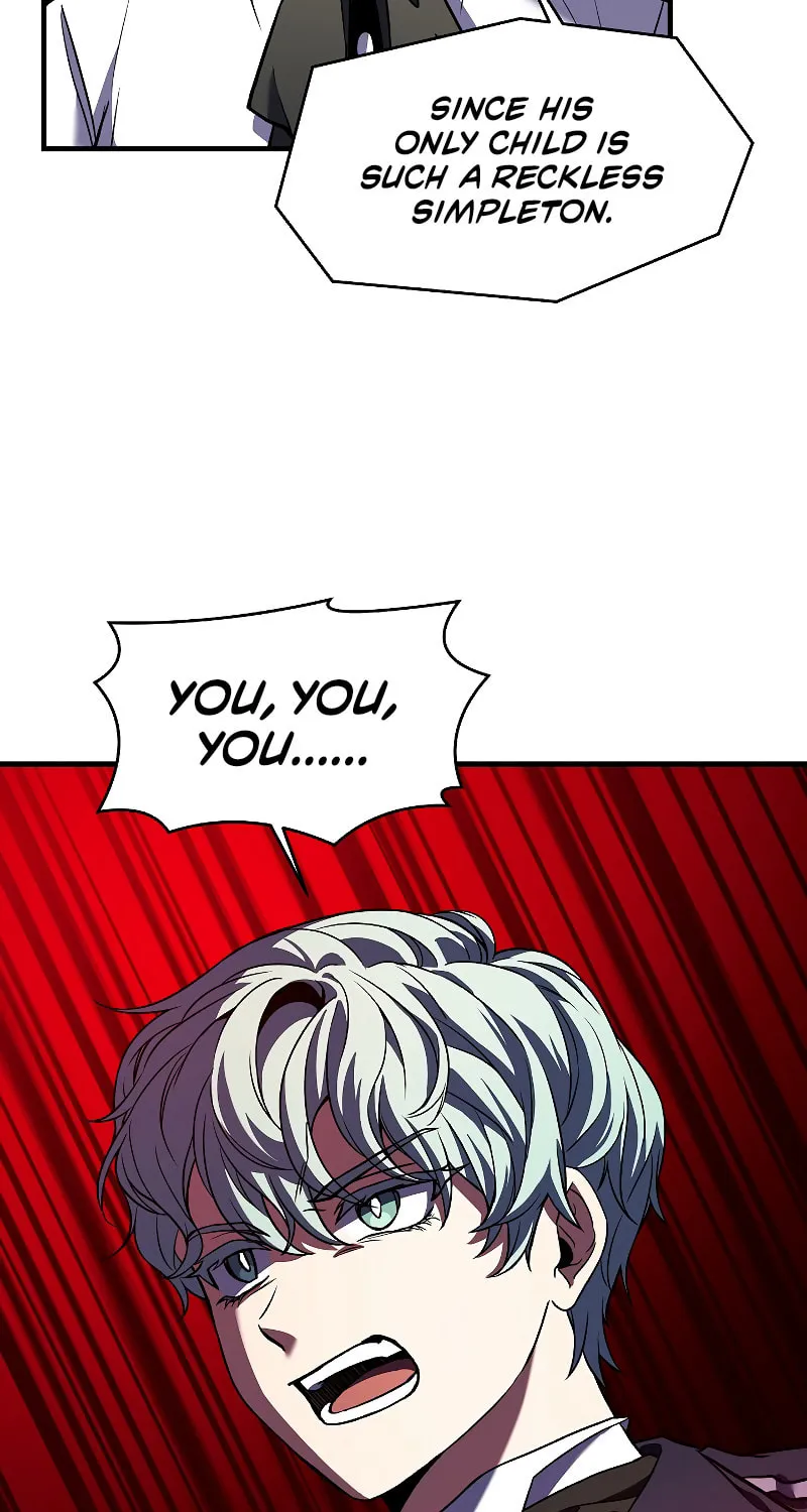 The Legendary Spearman Returns Chapter 26 page 72 - 