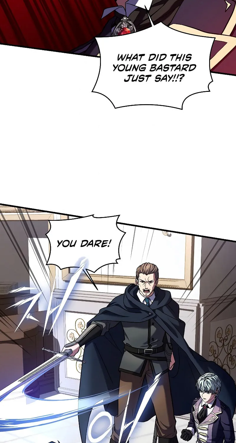 The Legendary Spearman Returns Chapter 26 page 73 - 