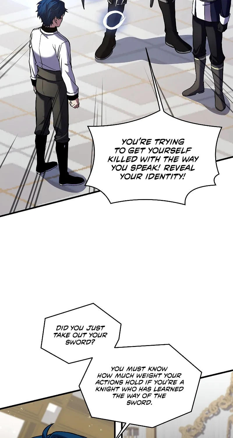 The Legendary Spearman Returns Chapter 26 page 75 - 