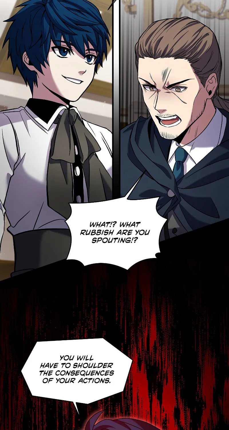The Legendary Spearman Returns Chapter 26 page 76 - 