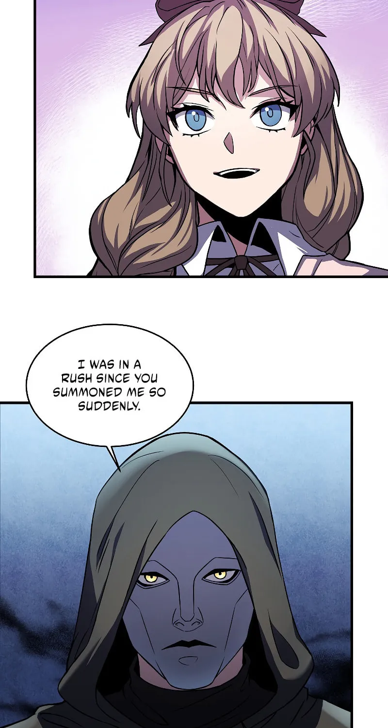 The Legendary Spearman Returns Chapter 27 page 11 - 