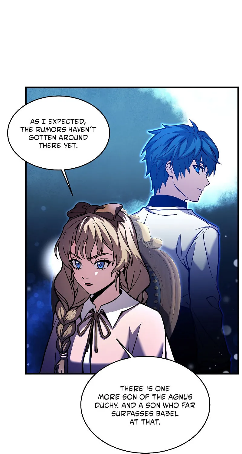 The Legendary Spearman Returns Chapter 27 page 14 - 