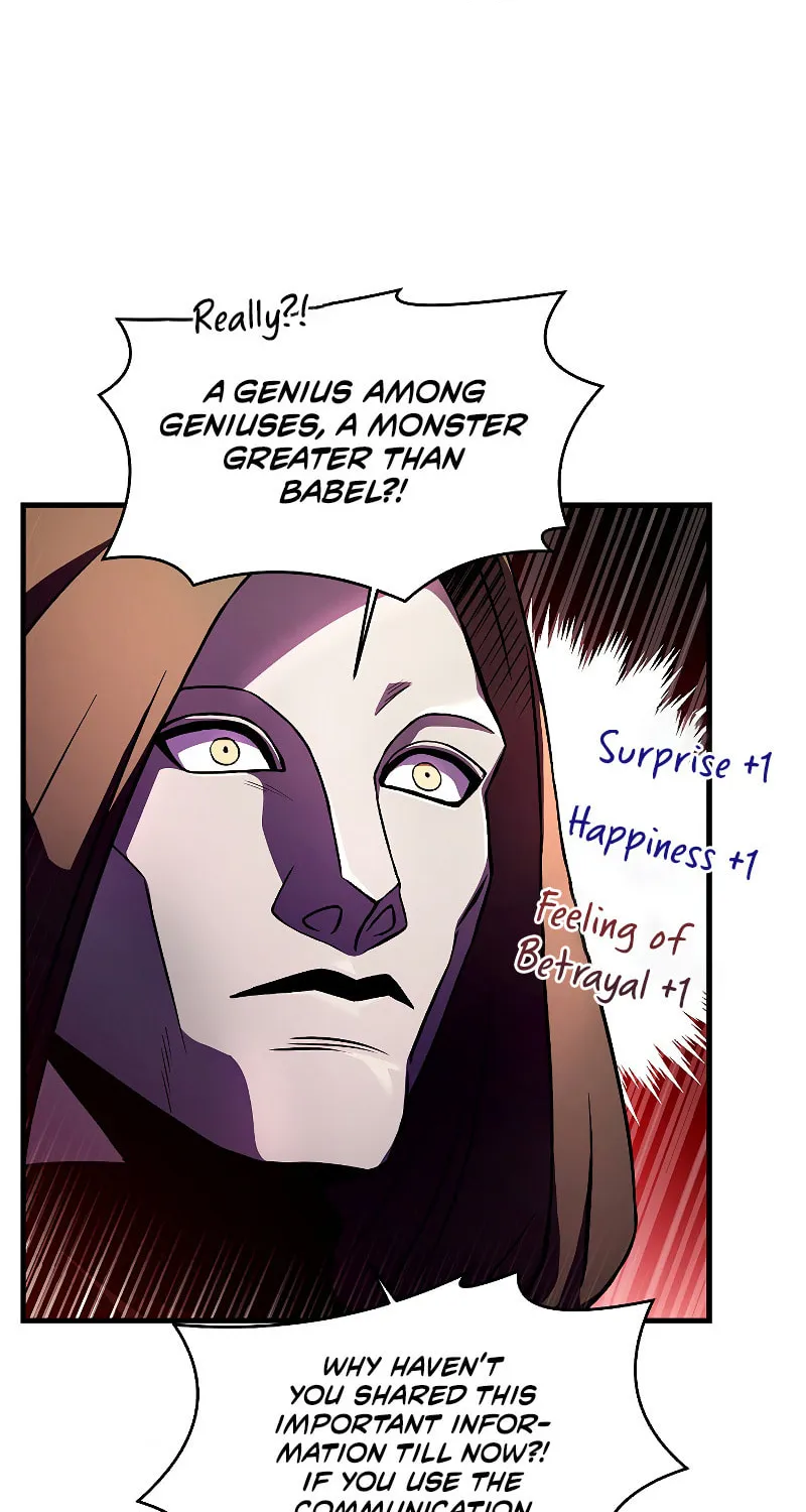The Legendary Spearman Returns Chapter 27 page 15 - 