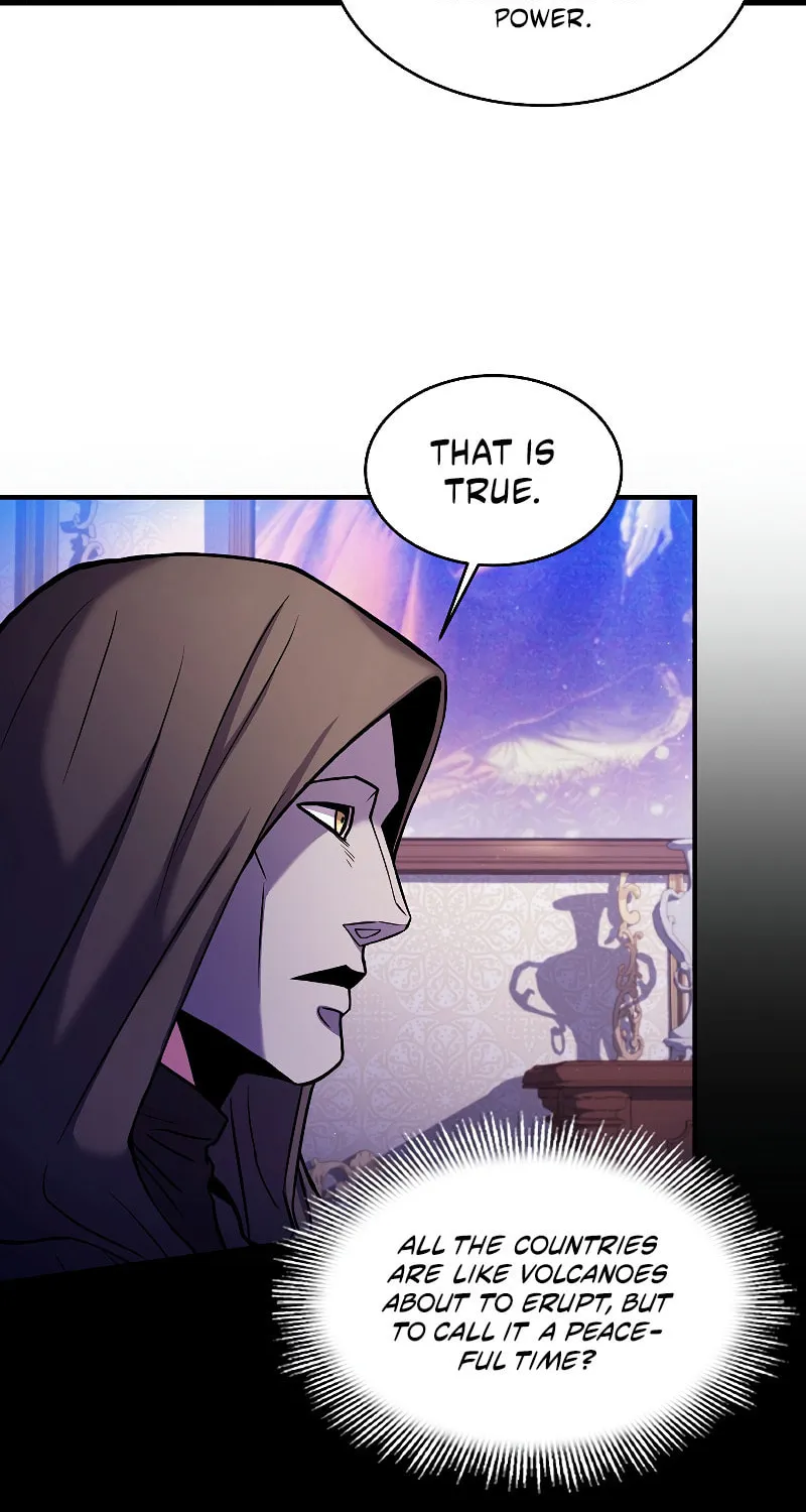 The Legendary Spearman Returns Chapter 27 page 18 - 