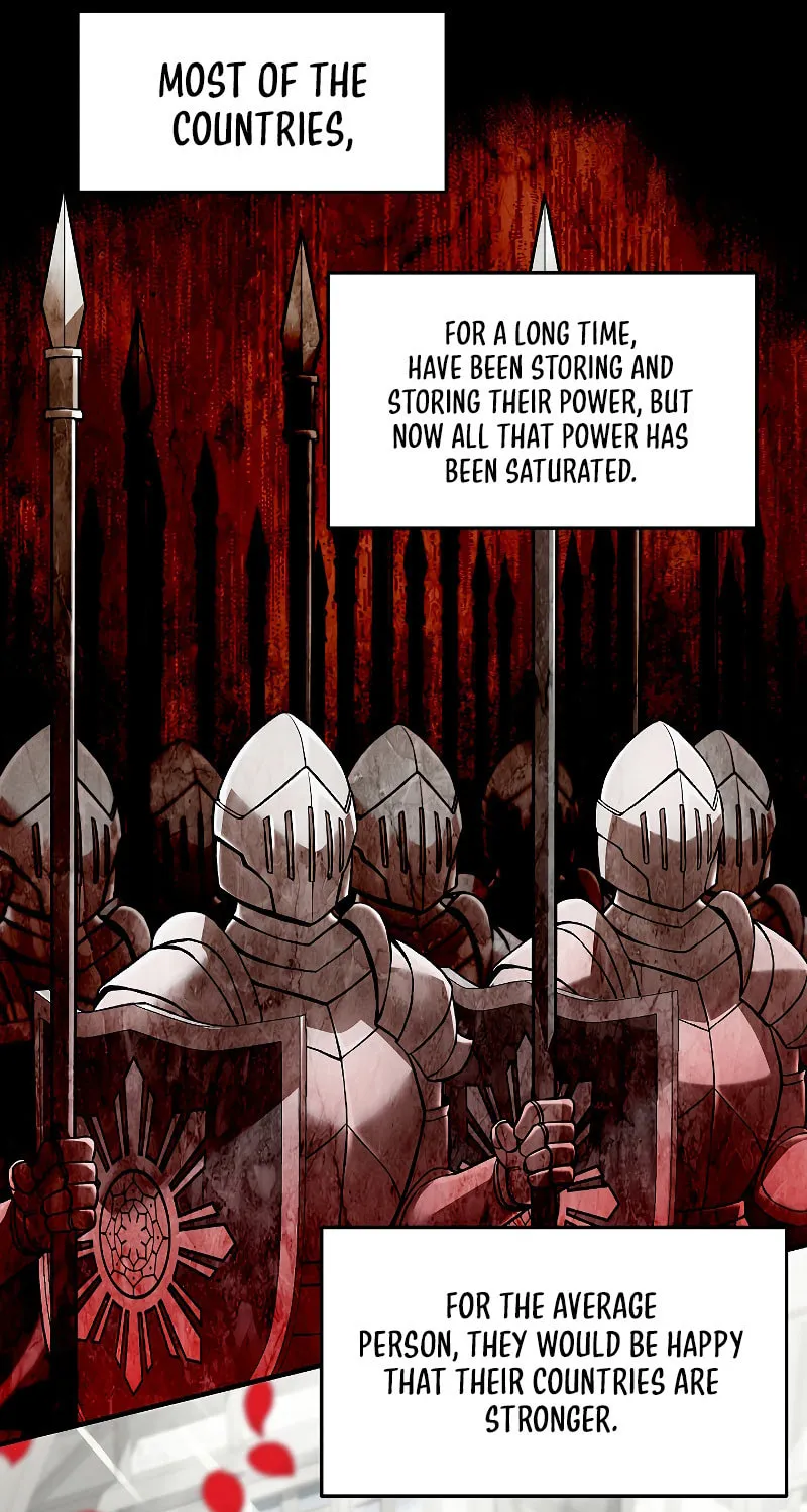 The Legendary Spearman Returns Chapter 27 page 20 - 
