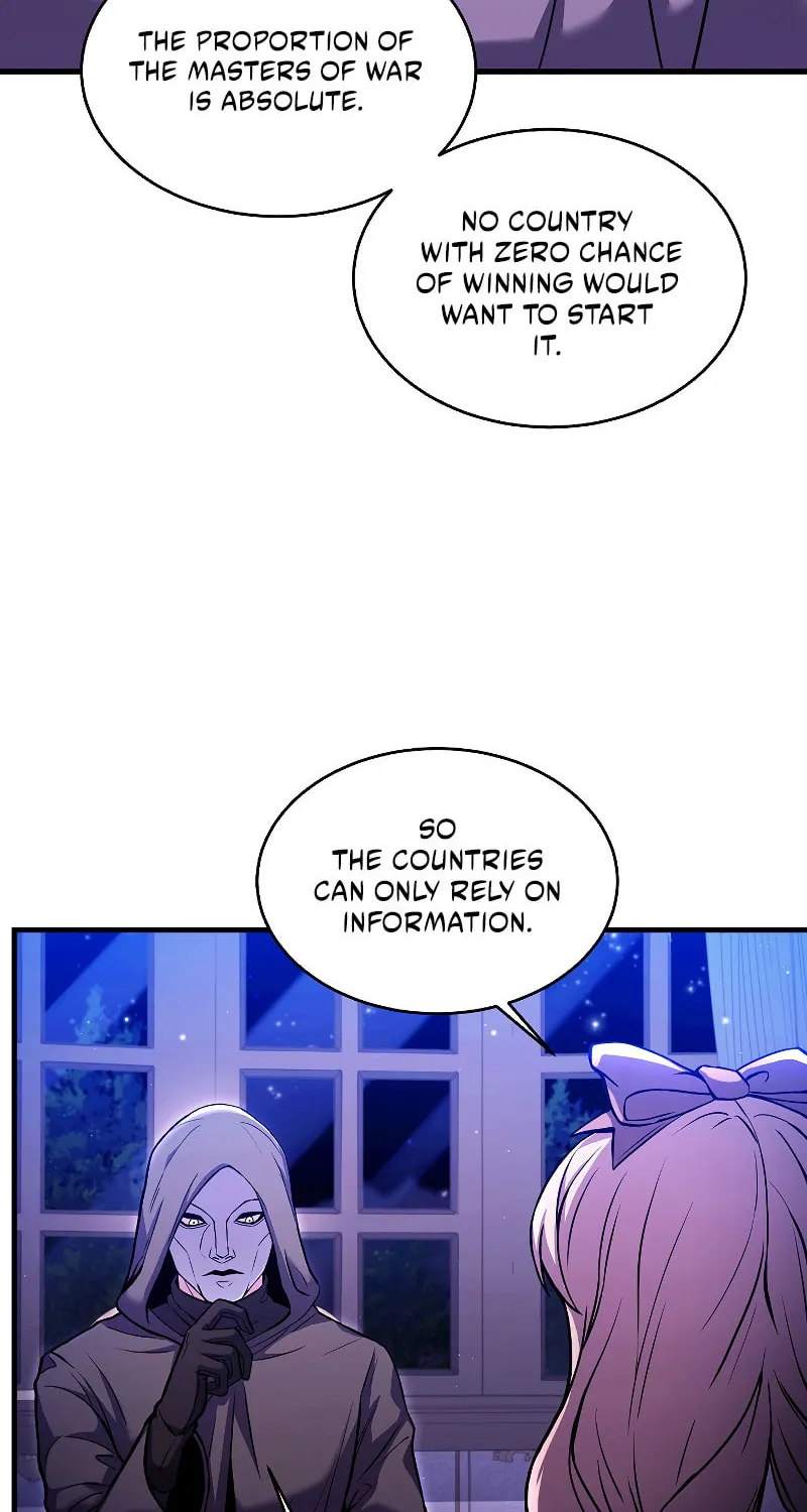 The Legendary Spearman Returns Chapter 27 page 24 - 
