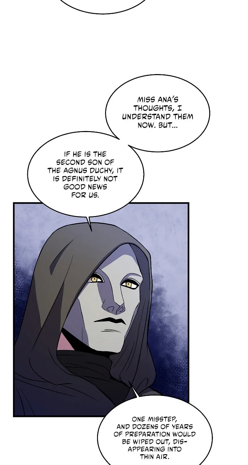The Legendary Spearman Returns Chapter 27 page 26 - 