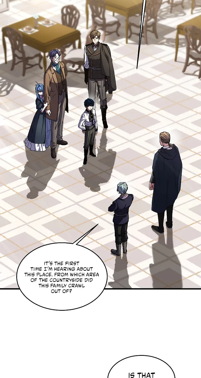 The Legendary Spearman Returns Chapter 27 page 33 - 