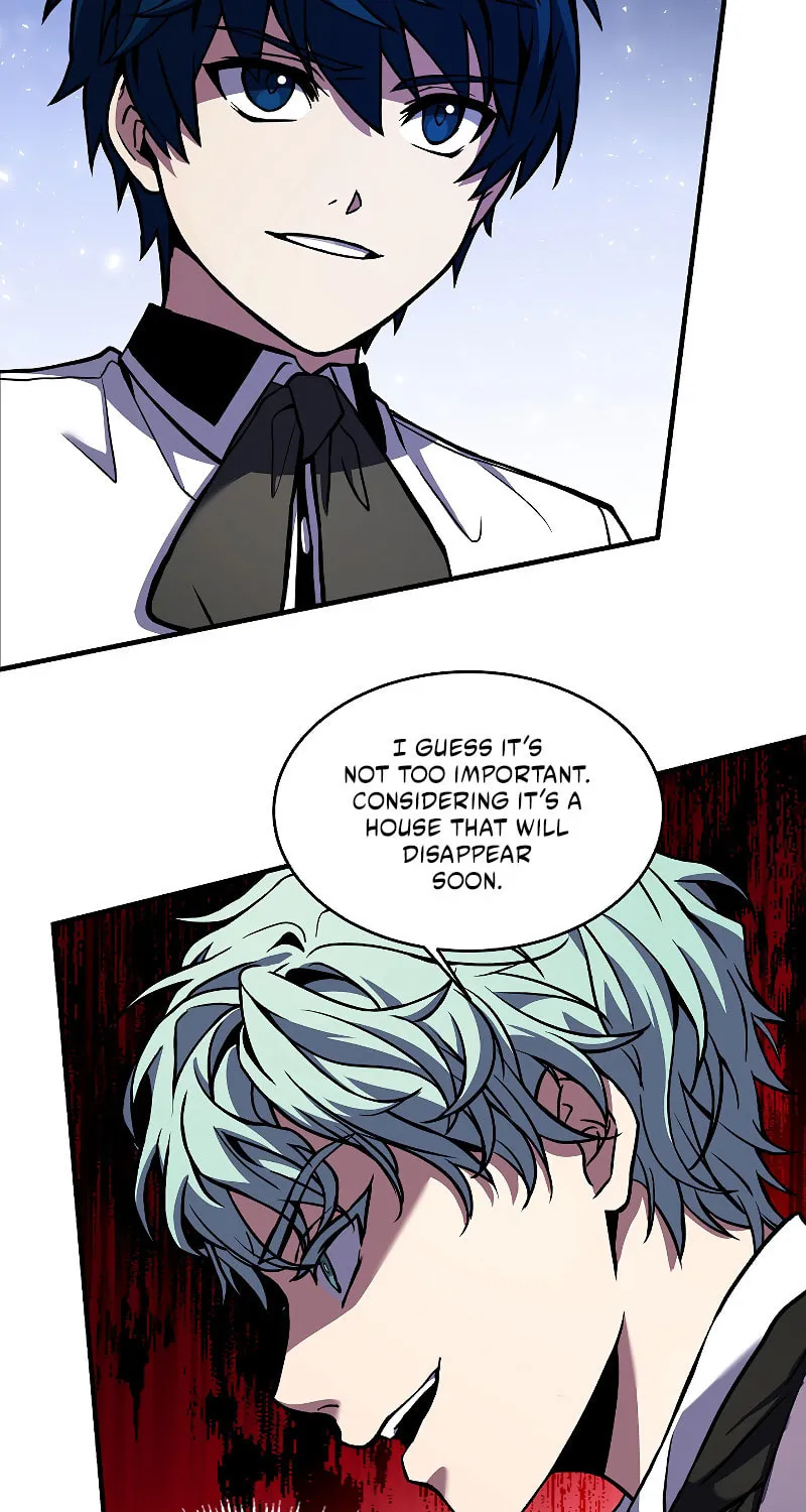The Legendary Spearman Returns Chapter 27 page 35 - 