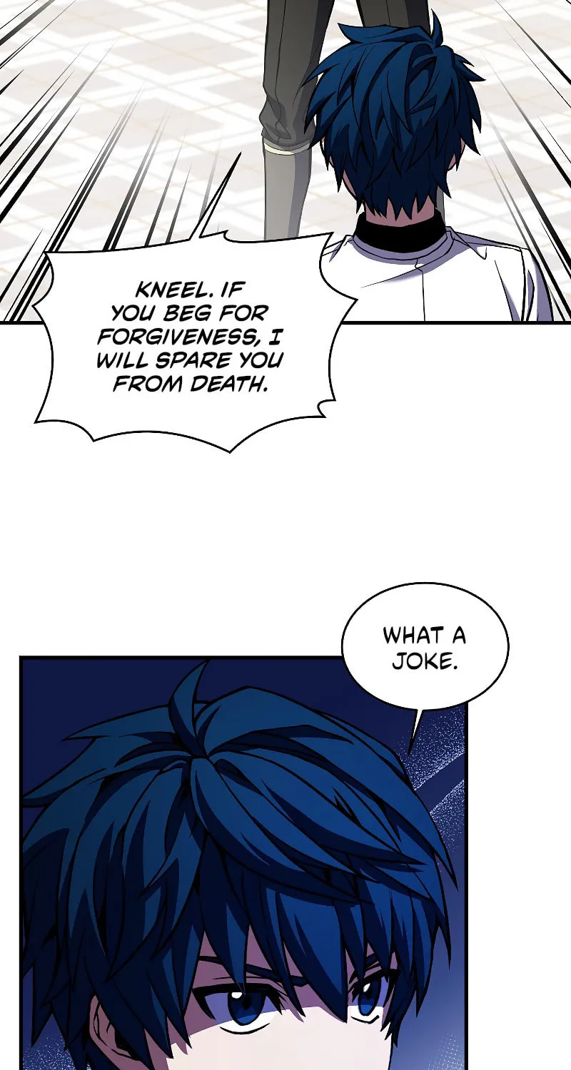 The Legendary Spearman Returns Chapter 27 page 38 - 