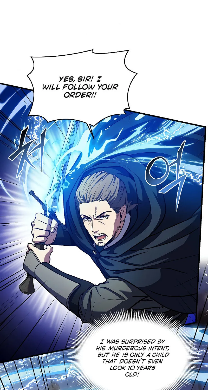 The Legendary Spearman Returns Chapter 27 page 41 - 