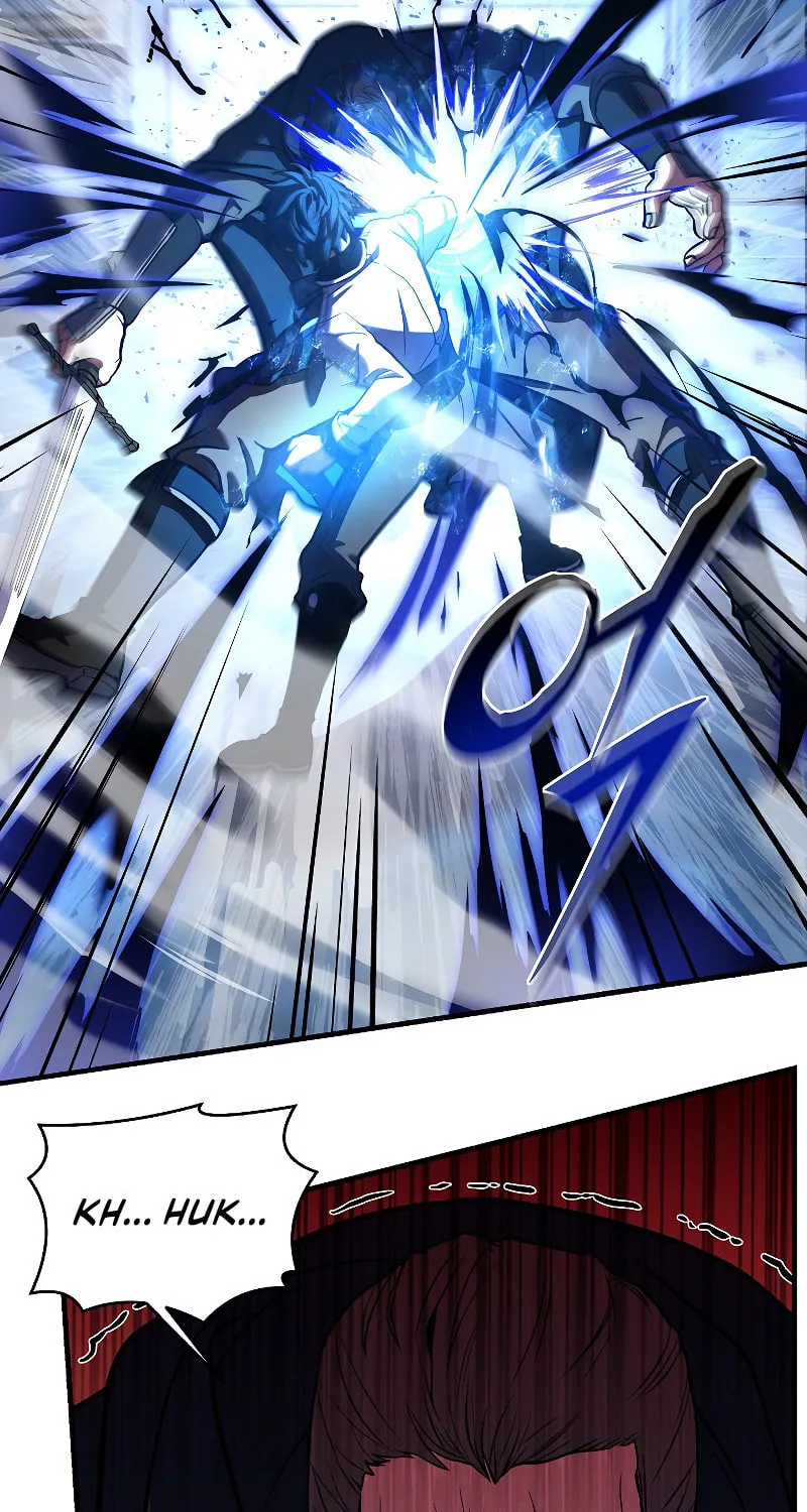 The Legendary Spearman Returns Chapter 27 page 47 - 